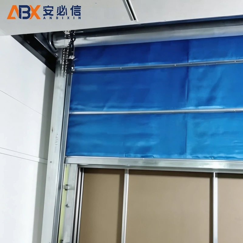 哈尔滨市高速堆积门