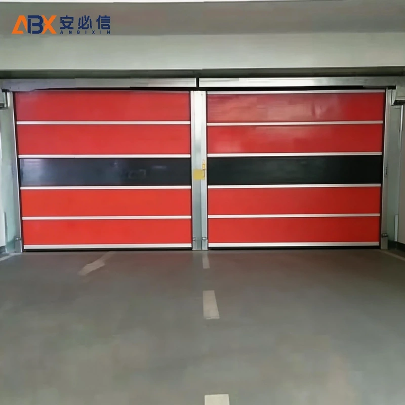 哈尔滨市高速门
