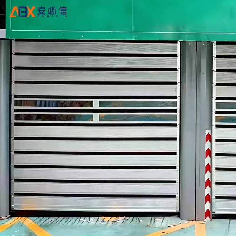 哈尔滨市洁净室高速门